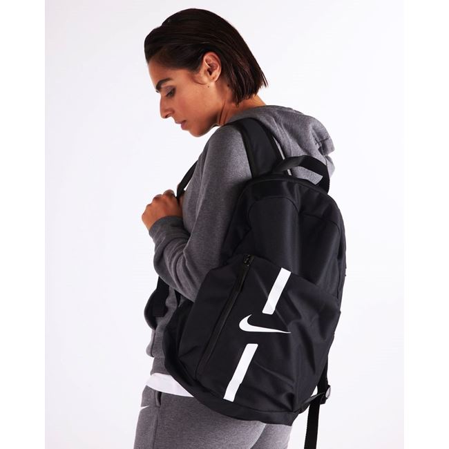 Nike team best sale academy backpack